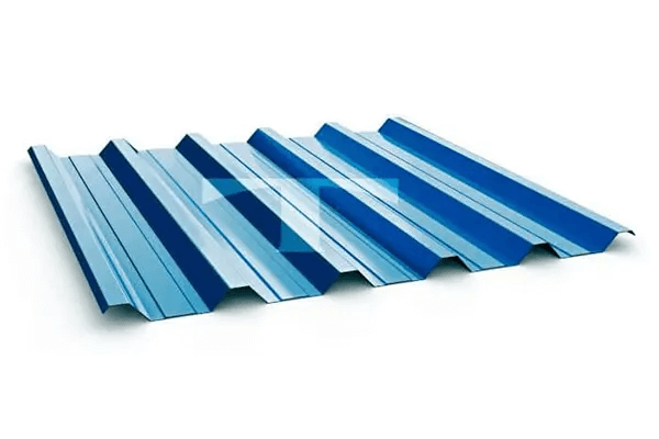 Telha Trapezoidal